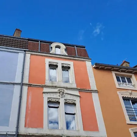 Studio Centre Macon Place Aux Herbes Exterior photo