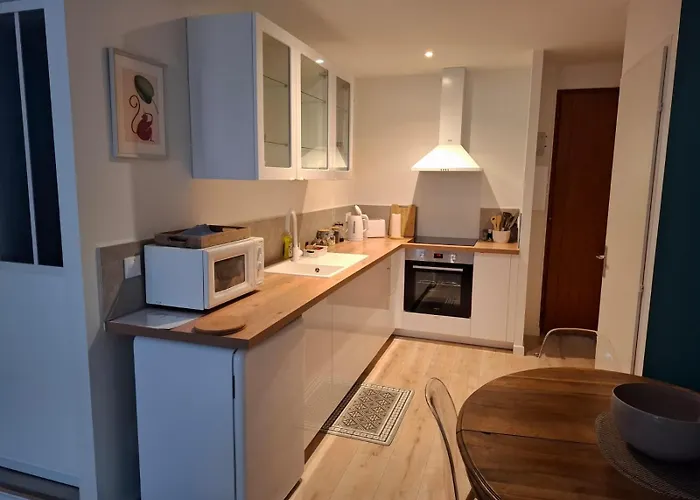 Studio Centre Macon Place Aux Herbes
