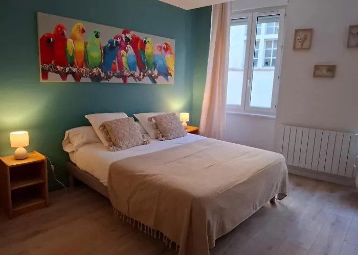 Studio Centre Macon Place Aux Herbes
