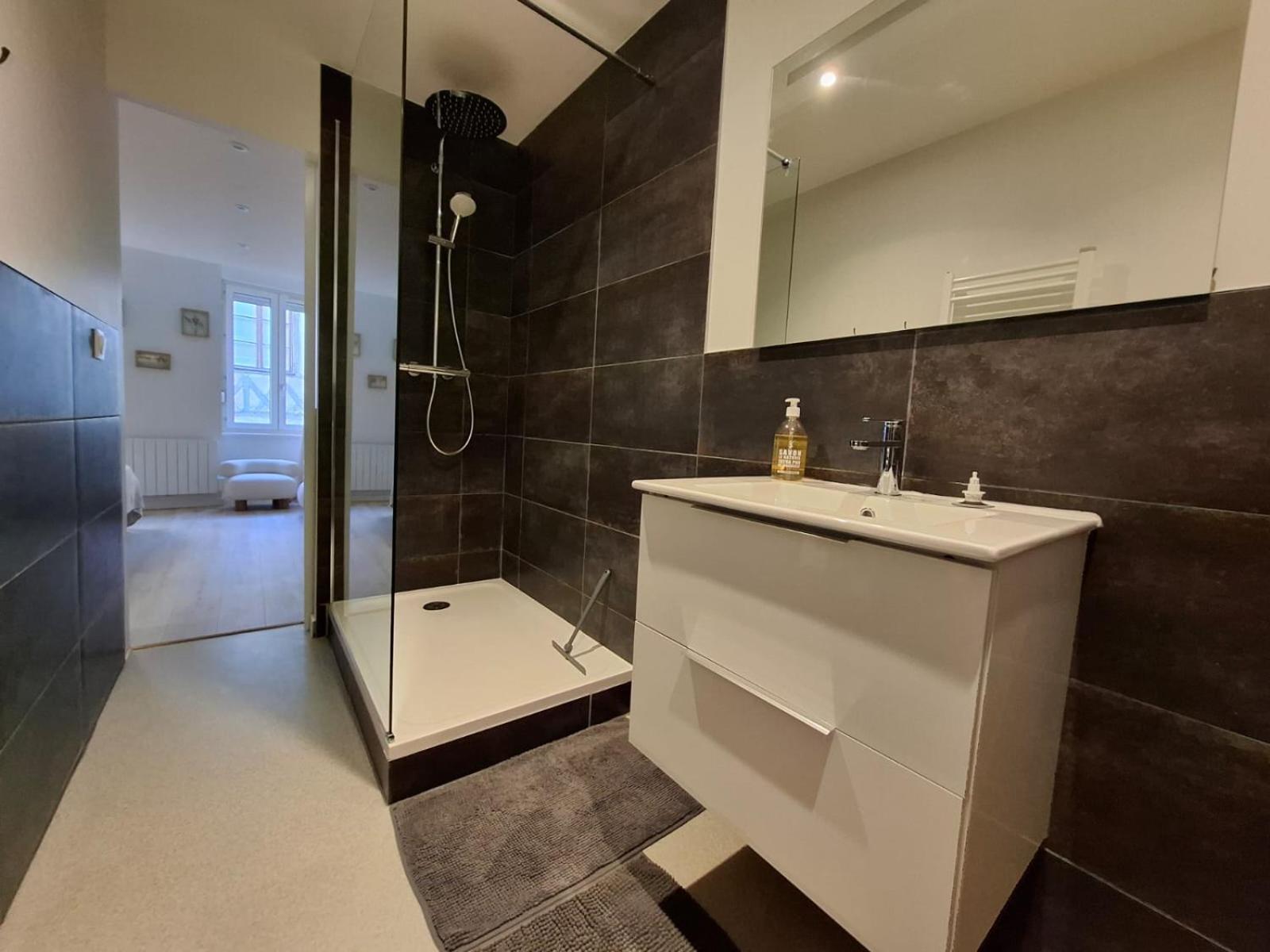 Centre Place Aux Herbes Apartment