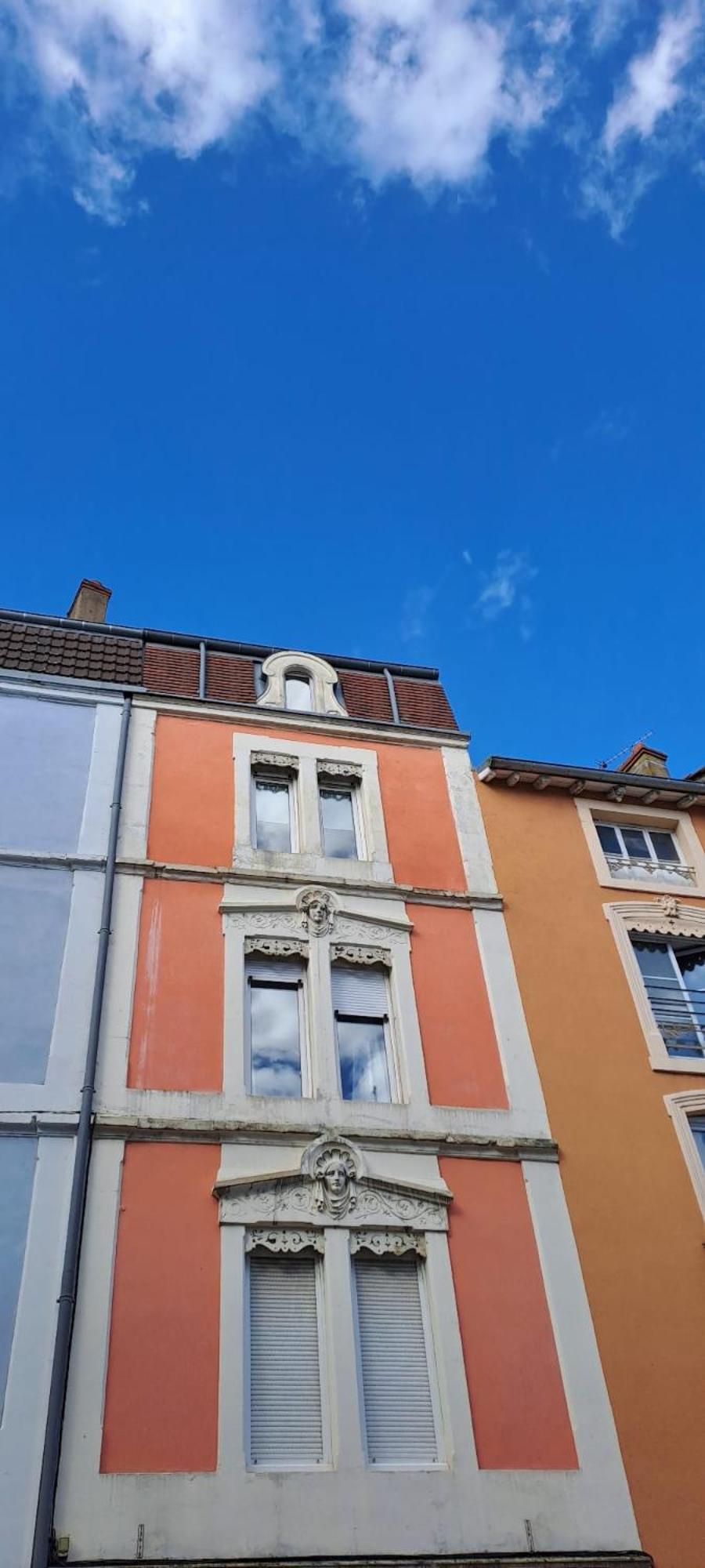 Centre Place Aux Herbes